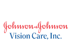 Johnson & Johnson contact lenses